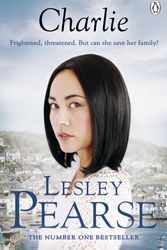 Cover Art for 9780141046020, Charlie by Lesley Pearse