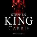 Cover Art for 9788378396314, Carrie by Stephen King