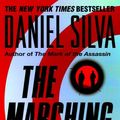 Cover Art for 9780449002117, The Marching Season by Daniel Silva
