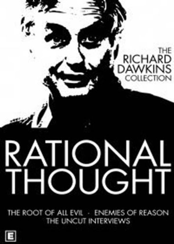 Cover Art for 9330080005970, Rational Thought: The Richard Dawkins Collection by Unknown