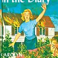 Cover Art for 8601400222041, The Clue in the Diary by Carolyn Keene