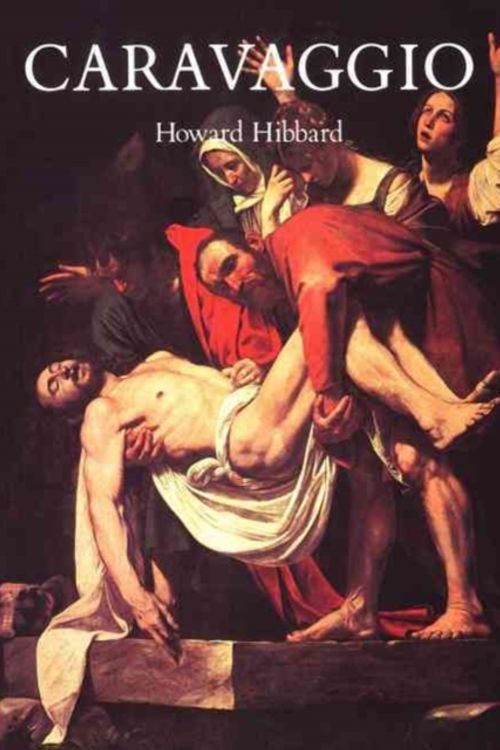Cover Art for 9780064301282, Caravaggio by Howard Hibbard, Shirley G. Hibbard