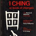 Cover Art for 9780710015815, The I Ching Or Book of Changes: The Richard Wilhelm Translation rendered into English by Cary F. Baynes by R. Wilhelm, C.F. Baynes