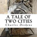 Cover Art for 9781523478293, A Tale of Two Cities by Charles Dickens