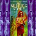 Cover Art for 9781857237603, The Burning Stone by Kate Elliott