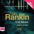 Cover Art for 9781407416946, Exit Music by Ian Rankin, Tom Cotcher