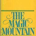 Cover Art for 9788087888308, The Magic Mountain by Thomas Mann
