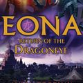 Cover Art for 9780385616584, Eona: Return of the Dragoneye by Alison Goodman