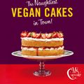 Cover Art for 9781448155118, Ms Cupcake: The Naughtiest Vegan Cakes in Town by Mellissa Morgan