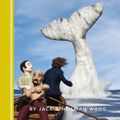 Cover Art for 9781452154077, Cozy Classics: Moby Dick by Jack Wang, Holman Wang