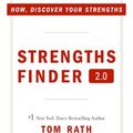 Cover Art for B00D1GAJMO, StrengthsFinder 2.0 by Tom Rath