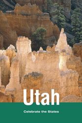 Cover Art for 9780761440352, Utah by Rebecca Stefoff