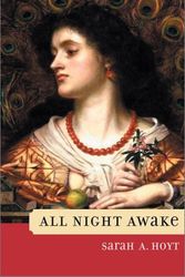 Cover Art for 9780441009732, All Night Awake by Sarah A. Hoyt