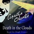 Cover Art for 9781572704527, Death in the Clouds by Agatha Christie