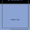 Cover Art for 9780449006825, O is for Outlaw by Sue Grafton