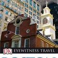 Cover Art for 9781405352963, DK Eyewitness Pocket Map and Guide: Boston by Unknown