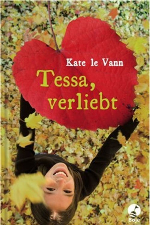 Cover Art for 9783414820303, Tessa, verliebt by Kate Le Vann
