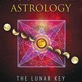 Cover Art for B004X6WM1W, Moon Phase Astrology: The Lunar Key to Your Destiny by Raven Kaldera