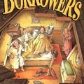 Cover Art for 9780152099909, The Borrowers by Mary Norton