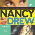 Cover Art for B0073GJEI8, Riverboat Ruse (Nancy Drew (All New) Girl Detective Book 11) by Carolyn Keene