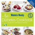 Cover Art for B00V5EO2GS, Diabetes by The Australian Women's Weekly