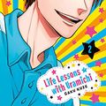 Cover Art for 9783964335517, Life Lessons with Uramichi 2 by Gaku Kuze