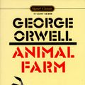 Cover Art for 9780451524669, Animal Farm (Signet classics) by George Orwell