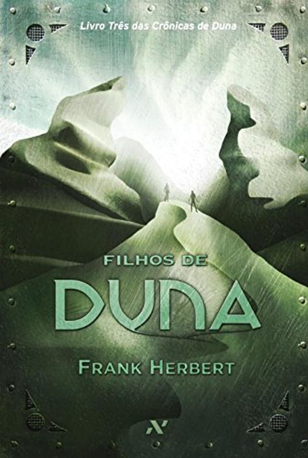 Cover Art for 9788576571650, Filhos de Duna (Em Portuguese do Brasil) by Frank Herbert