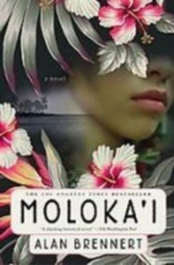 Cover Art for 9781435291065, Moloka'i by Alan Brennert