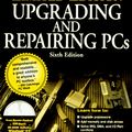 Cover Art for 9780789710536, Upgrading and Repairing PCs by Scott Mueller