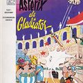 Cover Art for 9783770400034, Asterix Als Gladiator (German Edition) by Goscinny