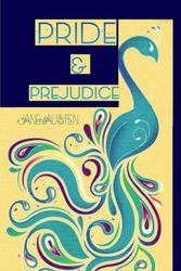 Cover Art for 9781977981516, Pride and Prejudice by Jane Austen