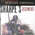 Cover Art for 9781435295780, Sharpe's Regiment by Bernard Cornwell