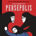 Cover Art for 9780593701058, The Complete Persepolis by Marjane Satrapi
