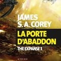 Cover Art for 9782330067502, La Porte d'Abaddon by James S. A. Corey