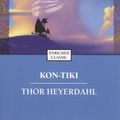 Cover Art for 9780833513861, Kon-Tiki by Thor Heyerdahl