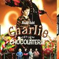 Cover Art for 9782070570768, Charlie ET LA Chocolaterie by Roald Dahl