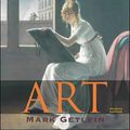 Cover Art for 9780071112734, Living with Art by Mark Getlein