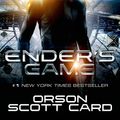 Cover Art for 9781429963930, Ender's Game by Orson Scott Card