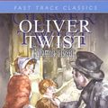 Cover Art for 9780237525378, Oliver Twist by Charles Dickens