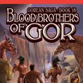Cover Art for 9781497600096, Blood Brothers of Gor by John Norman