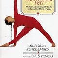Cover Art for 9780731800735, Yoga the Iyengar Way by Silva Mehta, Mira Mehta, Shyam Mehta