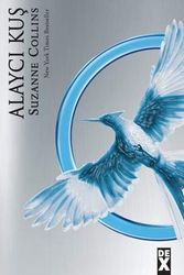 Cover Art for 9786050930665, Alaycı Kuş by Suzanne Collins