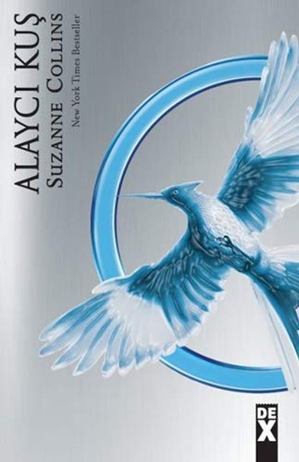 Cover Art for 9786050930665, Alaycı Kuş by Suzanne Collins