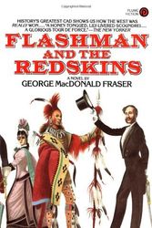 Cover Art for 9780452260665, Fraser Macdonald G. : Flashman and the Redskins by George MacDonald Fraser