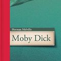 Cover Art for 9783800054794, Moby Dick by Herman Melville