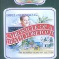 Cover Art for 9780606241854, Chronicle of a Death Foretold by Garcia Marquez, Gabriel