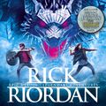 Cover Art for 9780141342597, Magnus Chase 03 and the Ship of the Dead by Rick Riordan, Rick Riordan