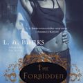 Cover Art for 9780312336226, The Forbidden by L. A. Banks