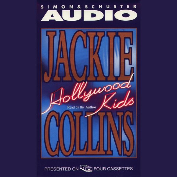 Cover Art for 9780743548359, Hollywood Kids by Jackie Collins